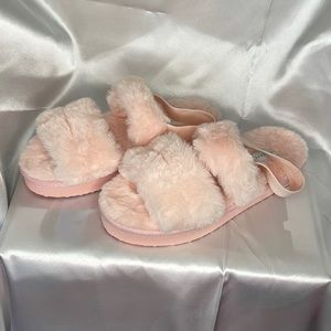 Aéropostale slippers